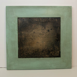 Teal Pond - Products