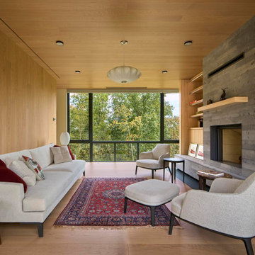 Sharon Mountain House