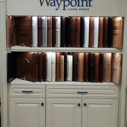 Our Showroom - Kitchen Cabinetry