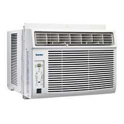 Window Air Conditioners - Products