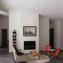 FIREPLACE SIMPLICITY