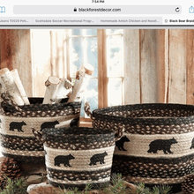 Cabin Ideas