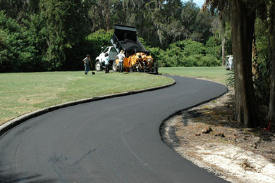 Driveways and Paving Contractors Services in Arcadia, CA