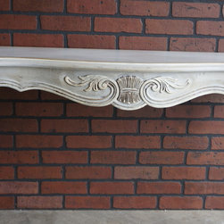Painted Furniture - Products