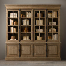 Kitchen/Pantry