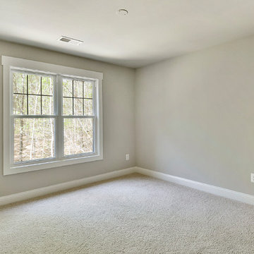 The Chesterbrook Craftsman in Clifton, Virginia
