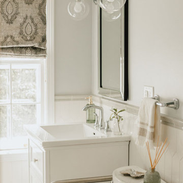 Accessible Elegance