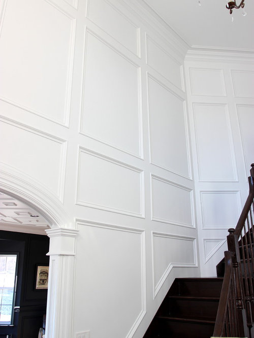 Shadow Box Trim Houzz