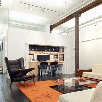 Greene Street Loft