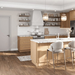 Newport - Kitchen Cabinetry