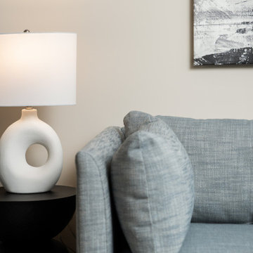 AIRBNB APARTMENT TRANSFORMATION