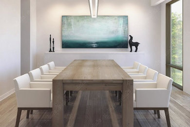 3d Interior Dining Room