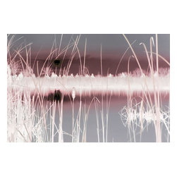 Franklin Arts - Large Oversized Modern Canvas Wall Art Picture, 30x20 - Prints And Posters