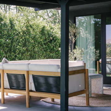 Zen Den