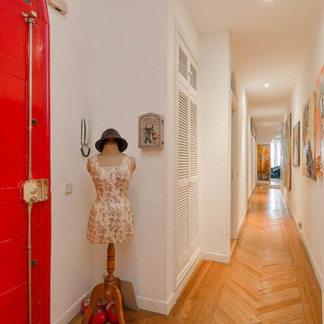 Fotografía Inmobiliaria