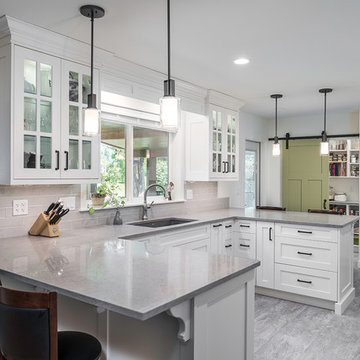 Hope River Renovation - Alair Homes