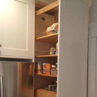 Haines & Haines Inc. Kirkville, New York, United States Project Review & Ratings