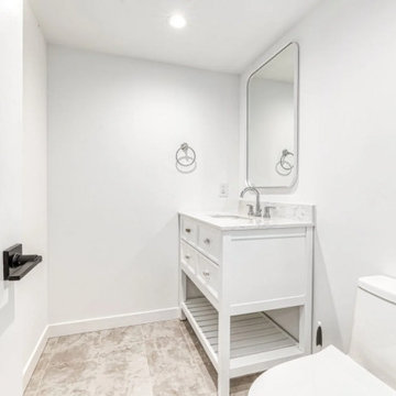 Garden City Additions and Alterations