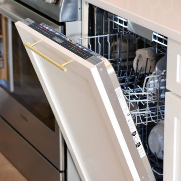 The Studer Kitchen