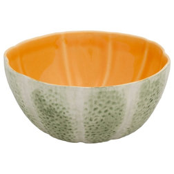 Contemporary Dining Bowls by Vista Alegre