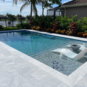 Party Pool