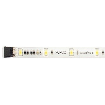 WAC Lighting LED-TE2427-5-WT InvisiLED Pro 3 - 60" 25W 1 LED 2700K Tape Light