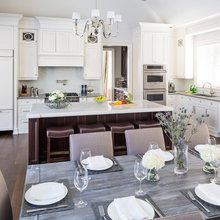 Shaker Cabinets