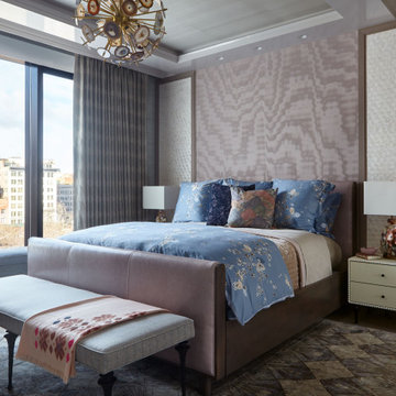Tribeca 5 Bedroom Apartment