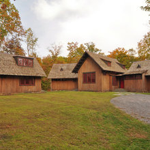 Country Retreat Ideas