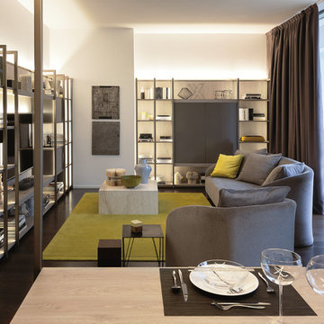 Nunziati Apartment, CityLife Milan