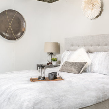 Small Space Designs for Maximum Impact