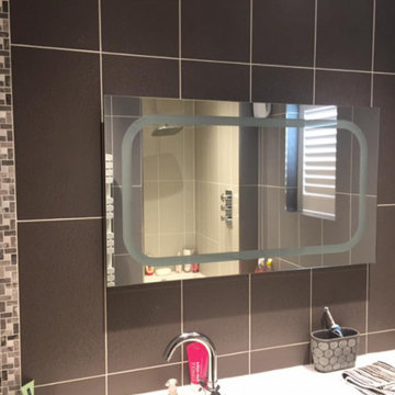 Bathroom II