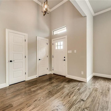 Massive Transformation, Home Construction in San Leandro, CA