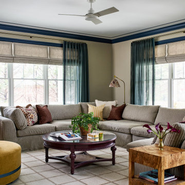 Bell Branch Family Room