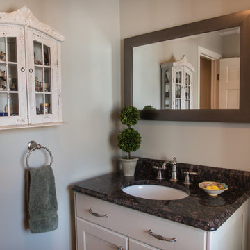 Old World Sensibility Meets Modern Sophistication