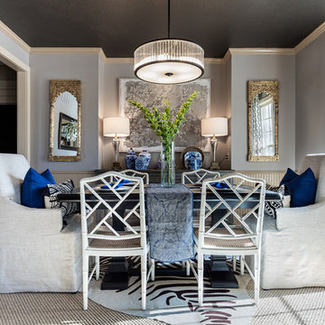 Lionsgate Dining Room