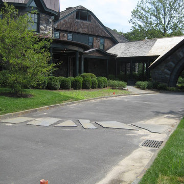 Exterior Approach