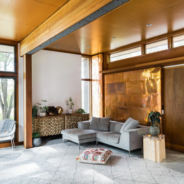 Project Boho Bauhaus