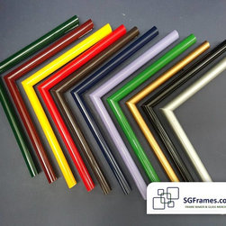 Frames for Art works SGFrames.com - Products
