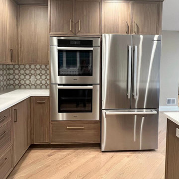 Basking Ridge, NJ Kitchens