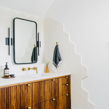 Bathroom Ideas