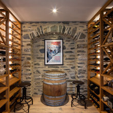 cellar