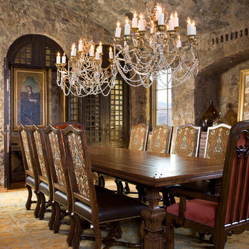 Colorado Ranch Home