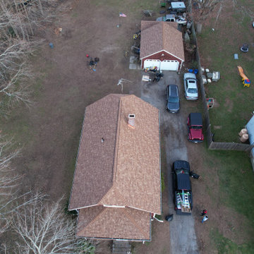 Roof replacement Holliston, MA