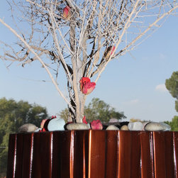 Planters & Arboreal Sculptures - Products