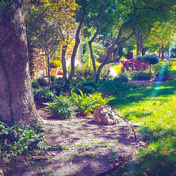 Landscape & Design