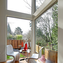 sunroom