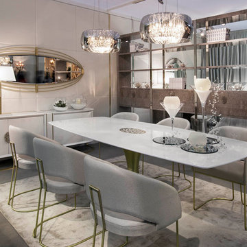 Haute décor