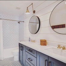 Boys Bathroom