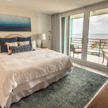 Beach Condo